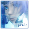 Xenosaga avatar by lufiamanaelf