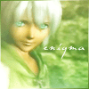 Xenosaga avatar by lufiamanaelf