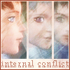Xenosaga avatar by lufiamanaelf