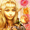 Lineage 2 avatar by Melfina
