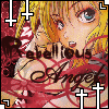 Princess Ai avatar by Dite Hart