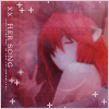 Elfen Lied avatar by Elvynn