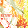 Ah my Goddess avatar by Elvynn