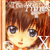 Kamichu! avatar by Hikari-chan
