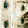 Kingdom Hearts 2 avatar by kat3n
