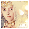 Final Fantasy XII avatar by aerin