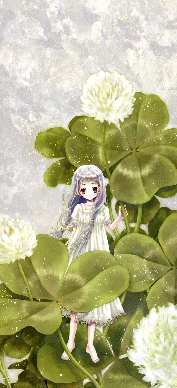 Fairy Hearts image by Tohru Adumi