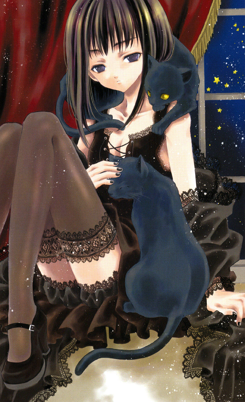 Fairy Hearts image by Tohru Adumi