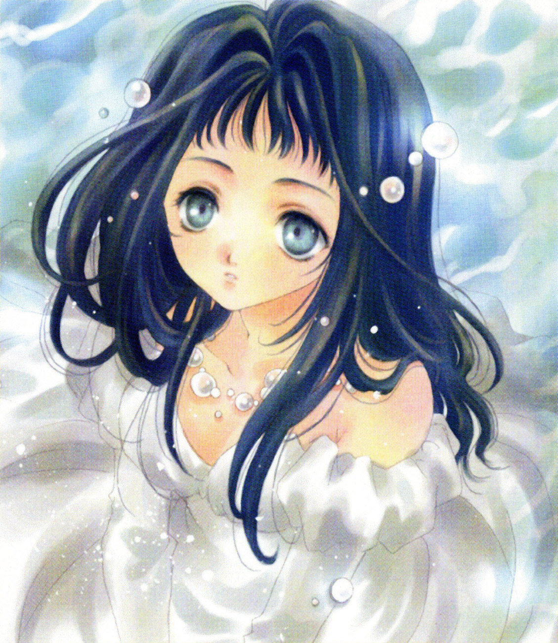 Fairy Hearts image by Tohru Adumi
