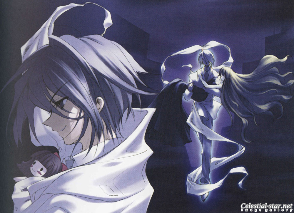 Guren image by Noizi Ito
