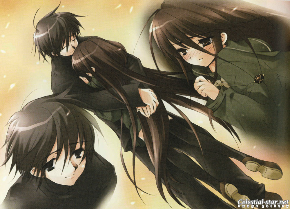 Guren image by Noizi Ito