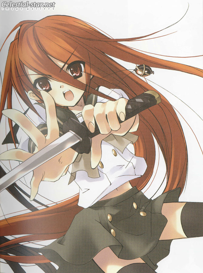 Guren image by Noizi Ito