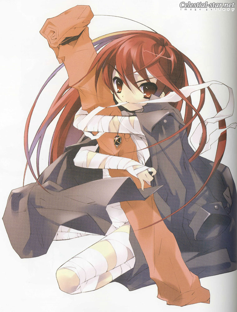 Guren image by Noizi Ito