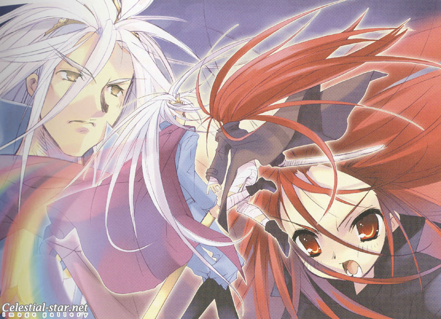 Guren image by Noizi Ito
