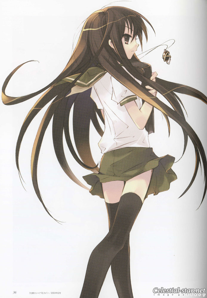 Guren image by Noizi Ito