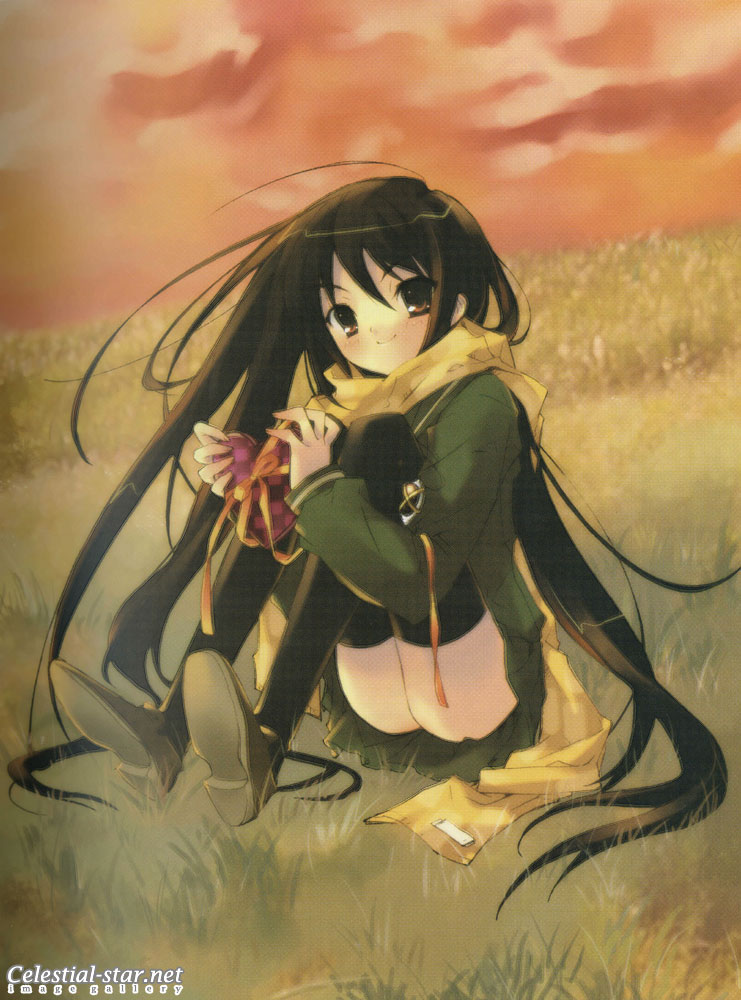 Guren image by Noizi Ito