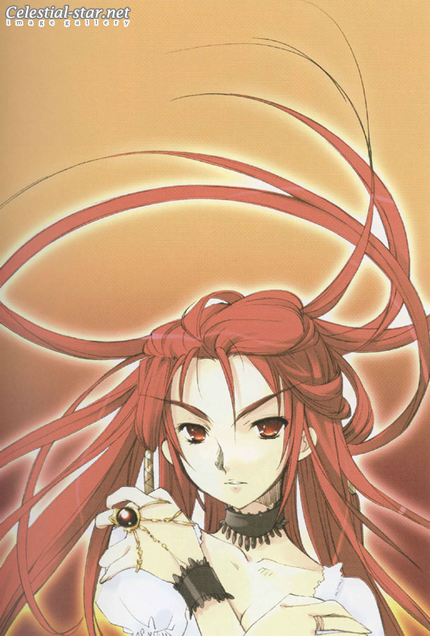 Guren image by Noizi Ito