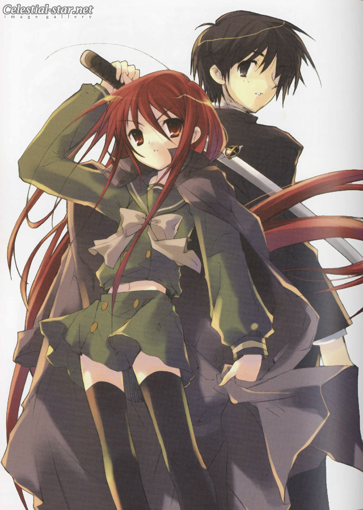 Guren image by Noizi Ito