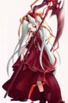 Anime girls image #4828