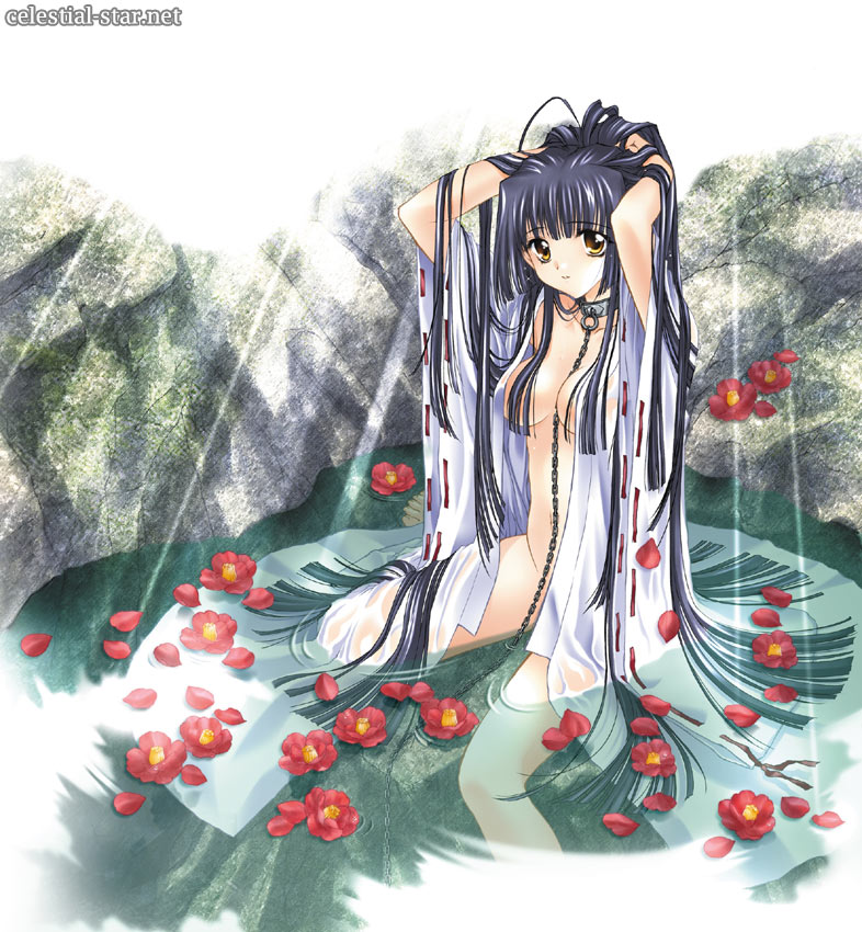 Kao no Nai Tsuki image by Carnelian