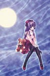 Kao no Nai Tsuki image #1725