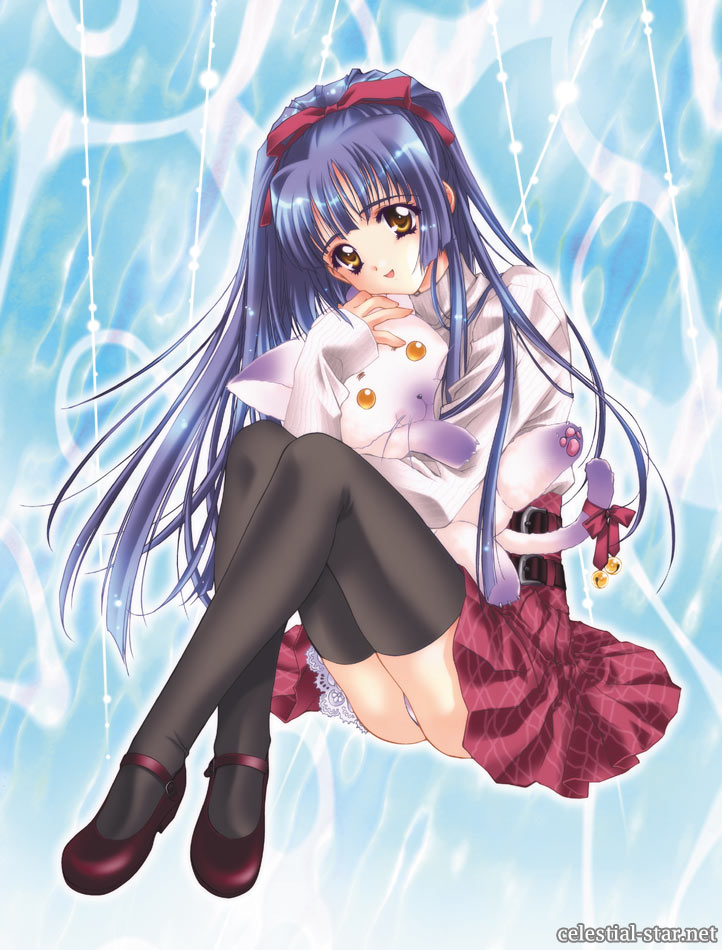 Kao no Nai Tsuki image by Carnelian
