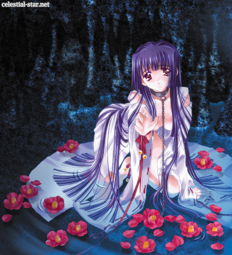 Kao no Nai Tsuki image by Carnelian