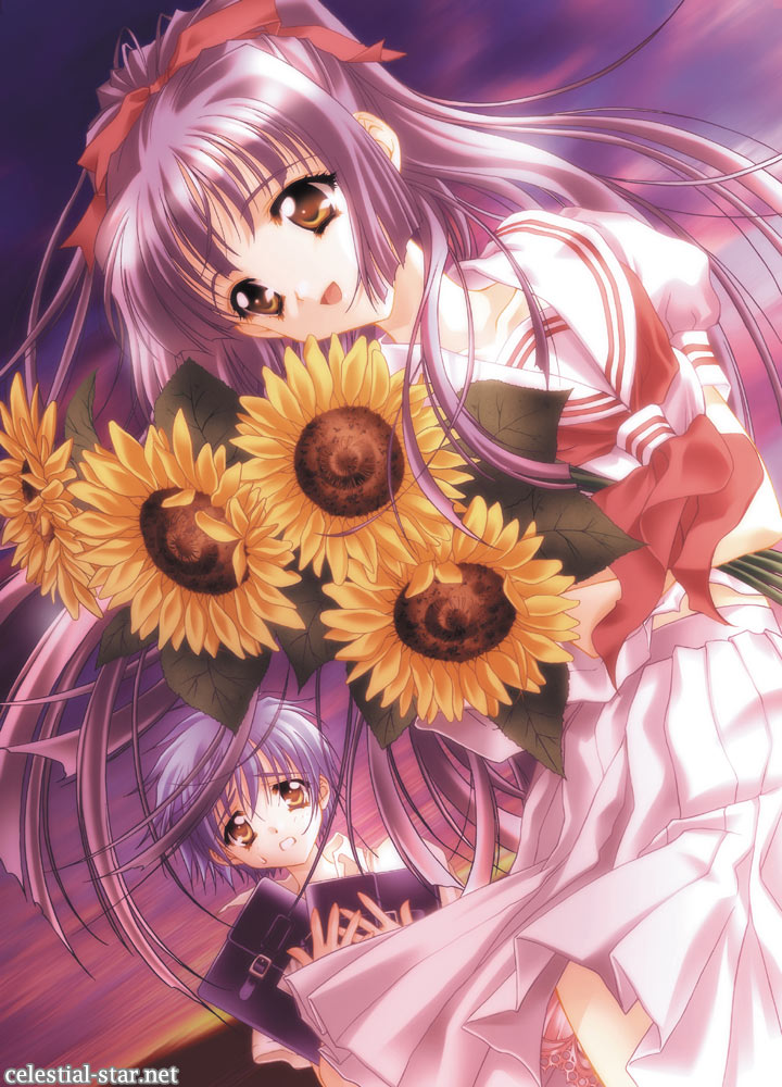Kao no Nai Tsuki image by Carnelian