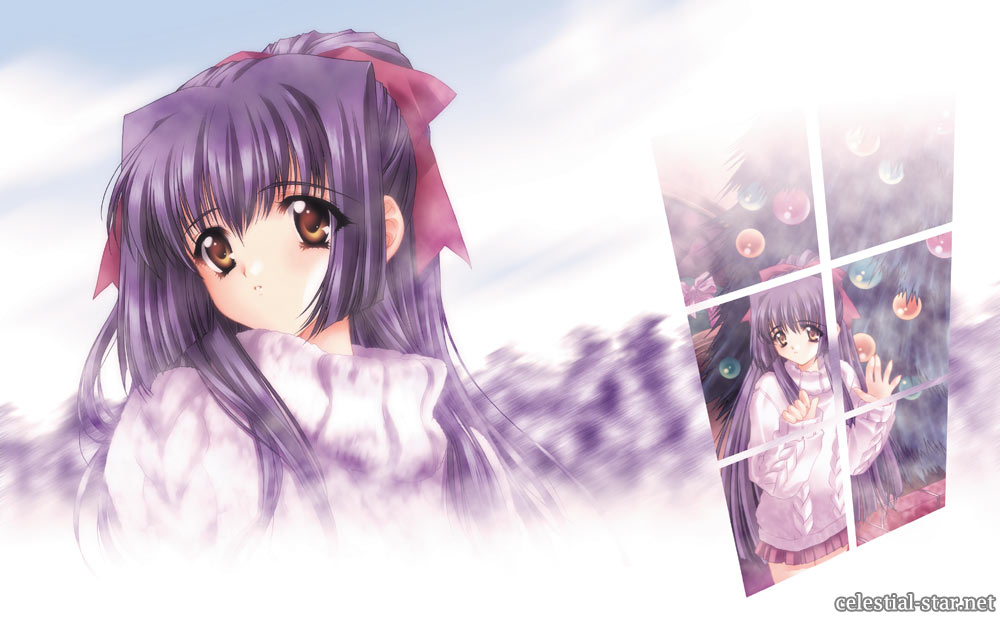 Kao no Nai Tsuki image by Carnelian