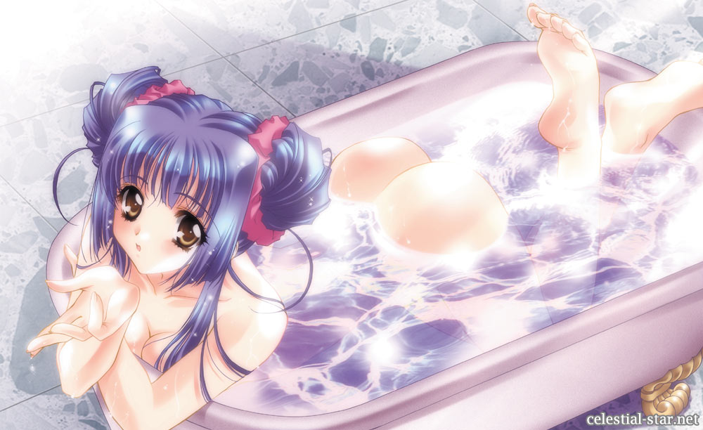 Kao no Nai Tsuki image by Carnelian