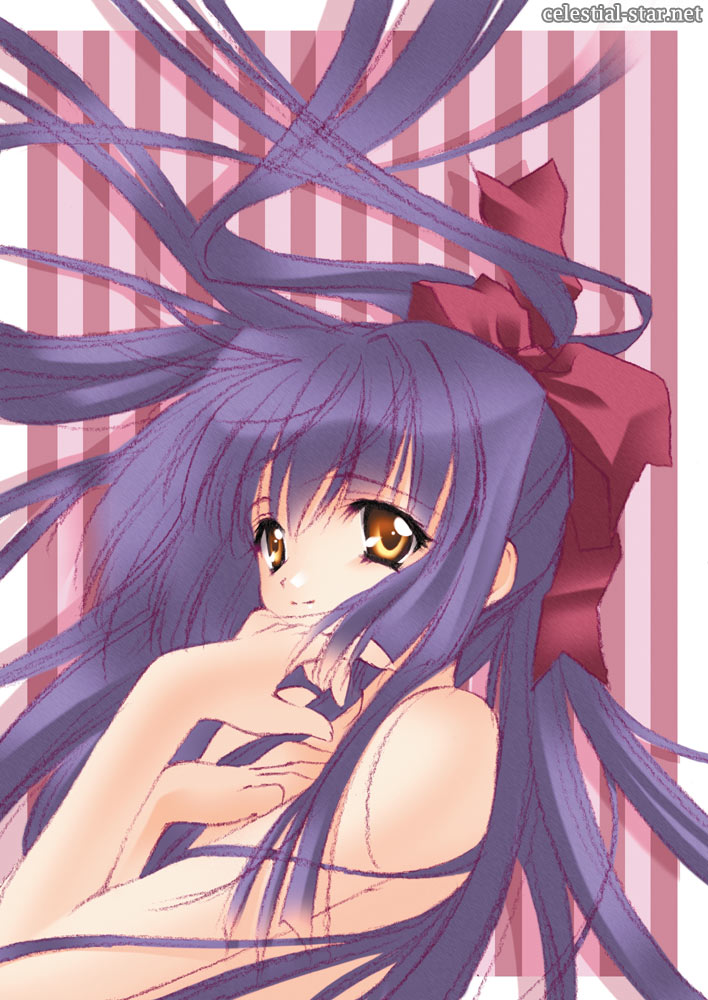 Kao no Nai Tsuki image by Carnelian