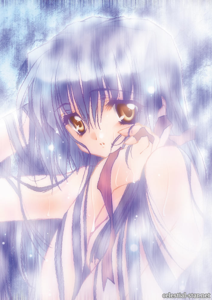 Kao no Nai Tsuki image by Carnelian