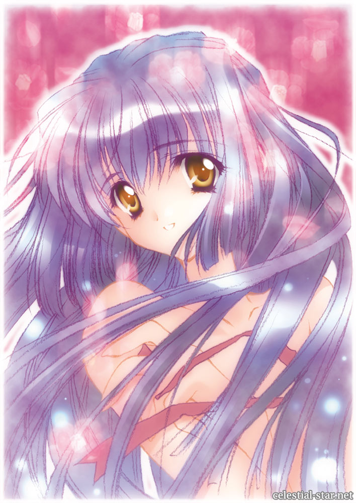 Kao no Nai Tsuki image by Carnelian