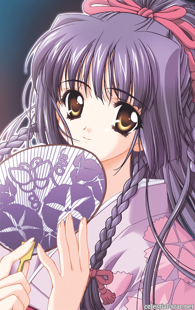 Kao no Nai Tsuki image by Carnelian