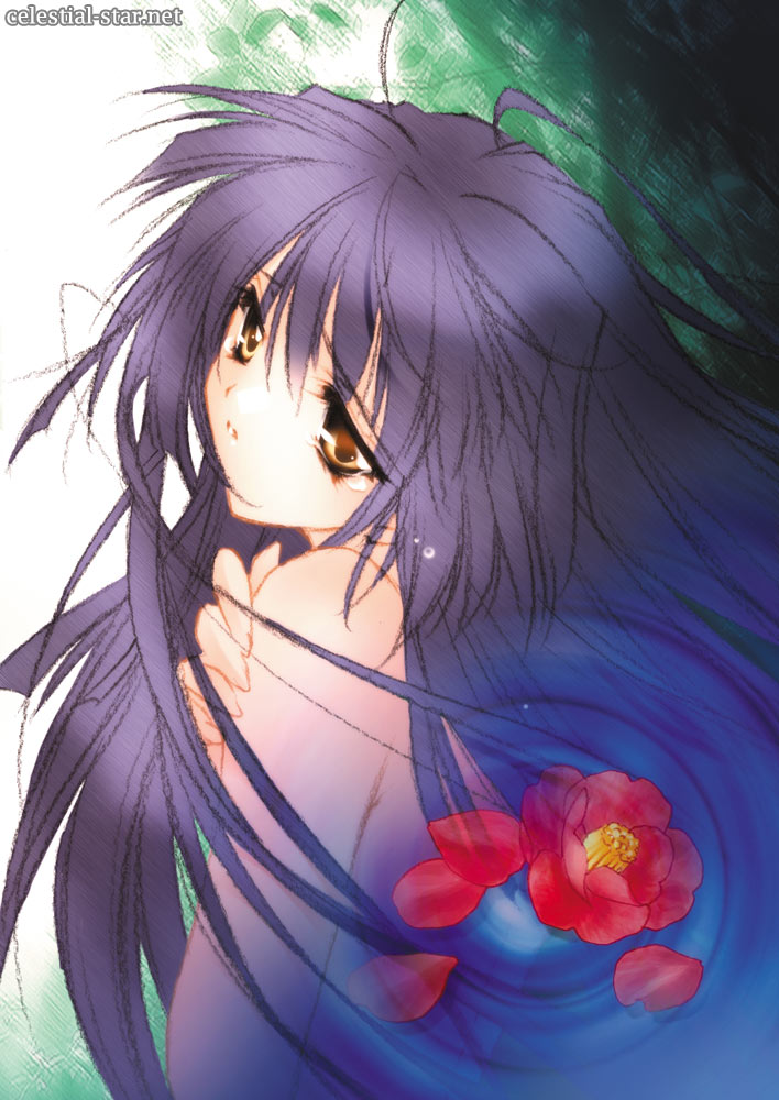 Kao no Nai Tsuki image by Carnelian