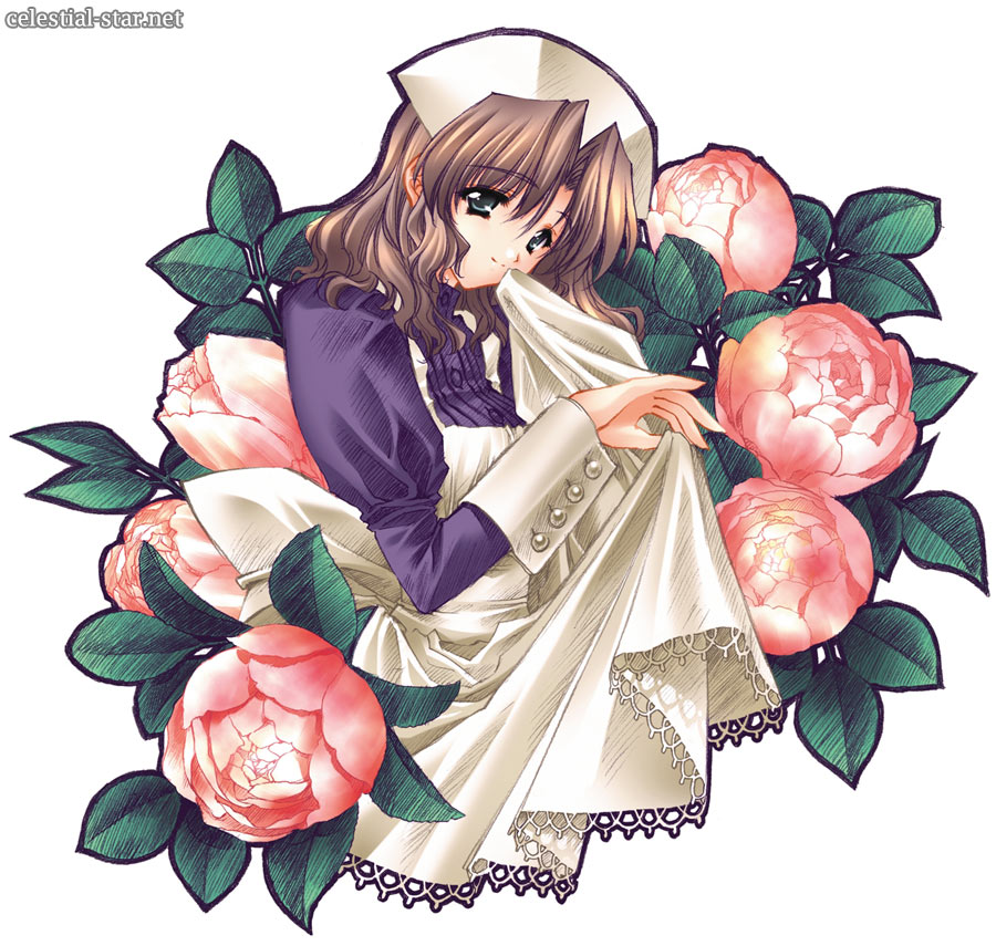 Kao no Nai Tsuki image by Carnelian