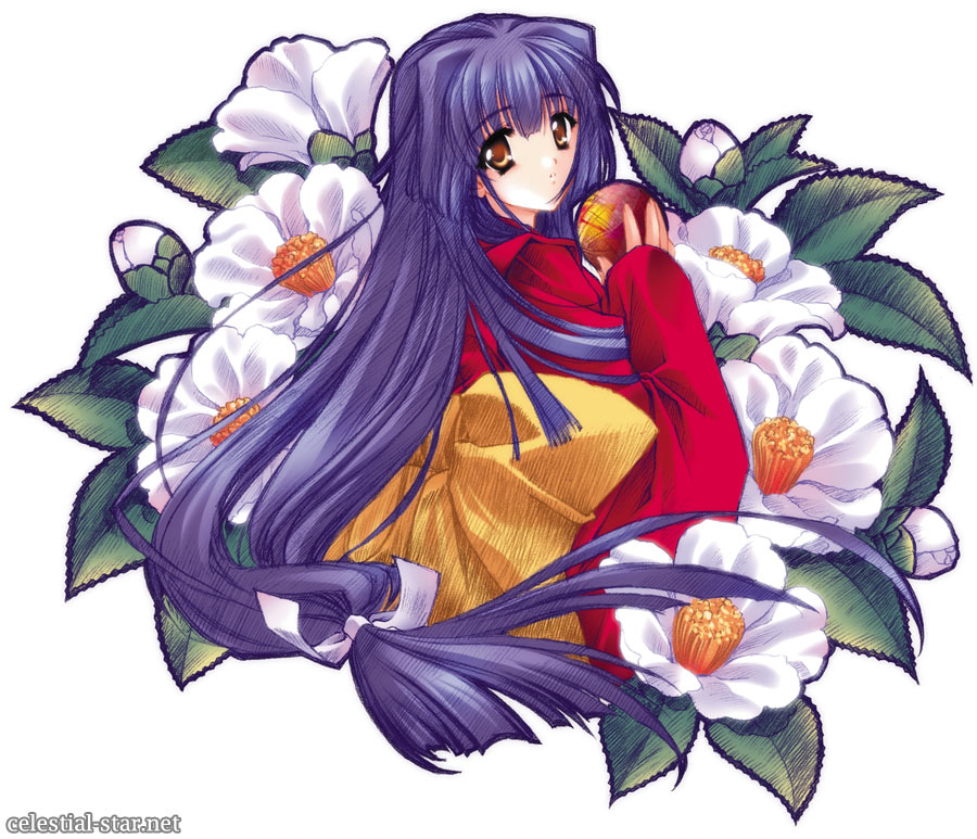 Kao no Nai Tsuki image by Carnelian