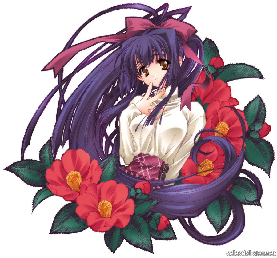 Kao no Nai Tsuki image by Carnelian