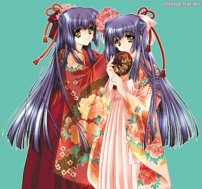 Kao no Nai Tsuki image by Carnelian