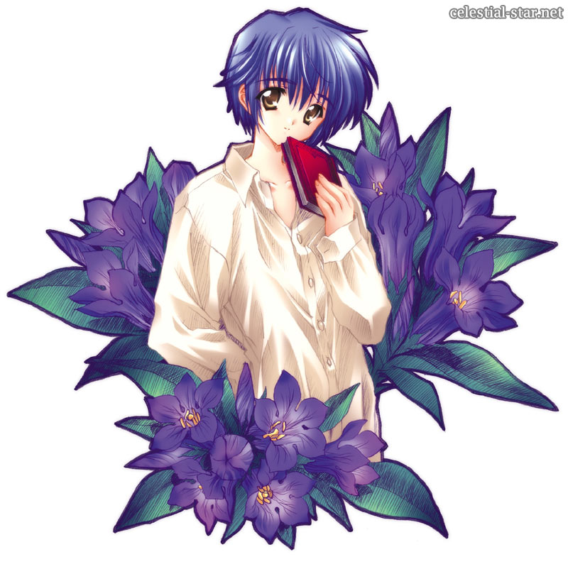 Kao no Nai Tsuki image by Carnelian