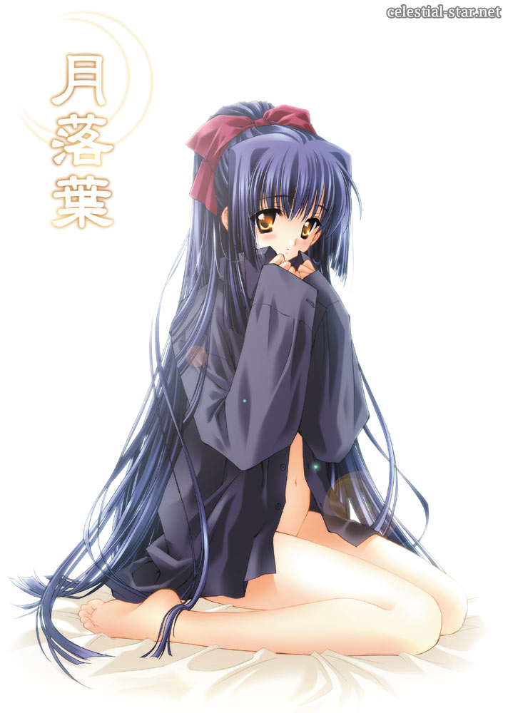Kao no Nai Tsuki image by Carnelian