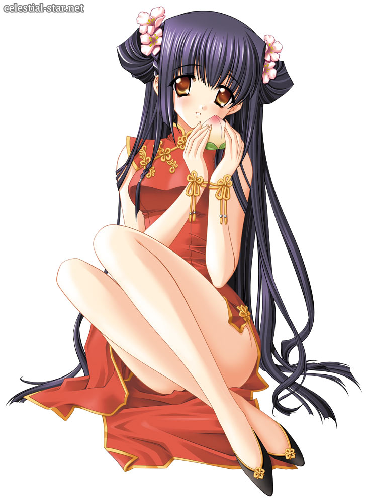 Kao no Nai Tsuki image by Carnelian