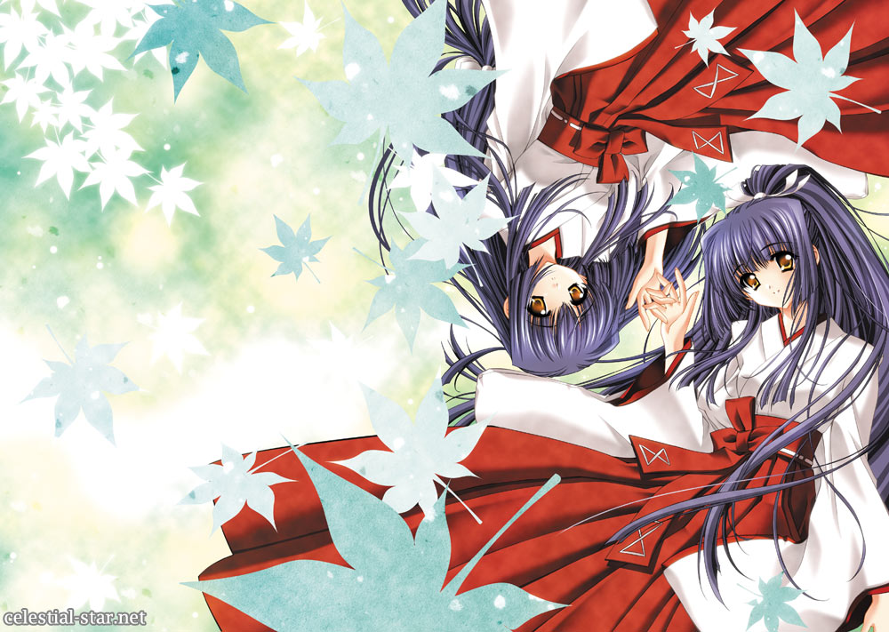 Kao no Nai Tsuki image by Carnelian