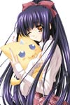 Kao no Nai Tsuki image #1755