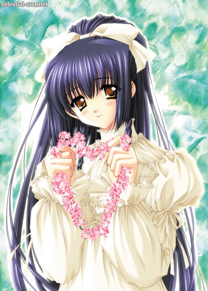 Kao no Nai Tsuki image by Carnelian
