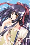 Kao no Nai Tsuki image #1757