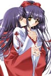 Kao no Nai Tsuki image #1758