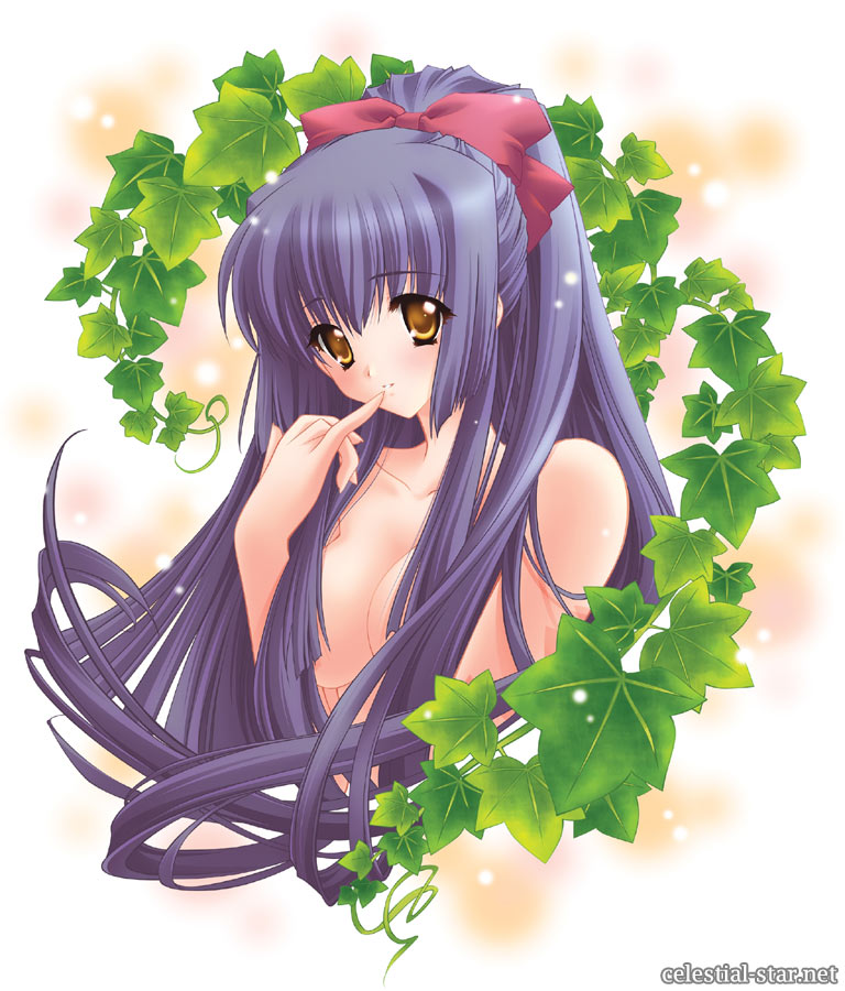 Kao no Nai Tsuki image by Carnelian