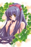 Kao no Nai Tsuki image #1759