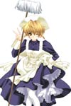 Kao no Nai Tsuki image #1761
